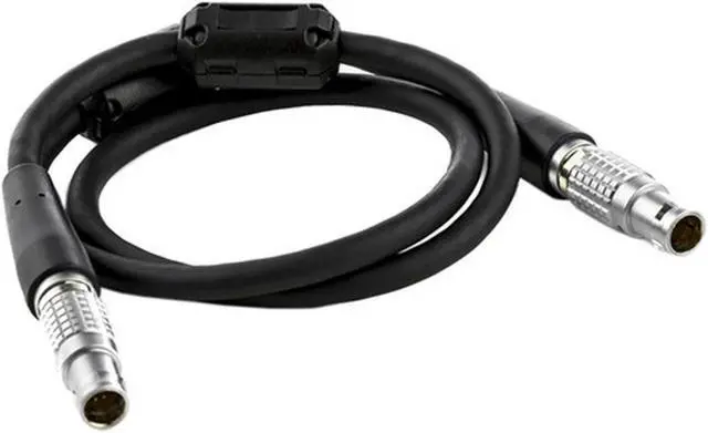 Alt view image 2 of 2 - ikan 12 ft Extended Motor Drive Cable (PD Movie)