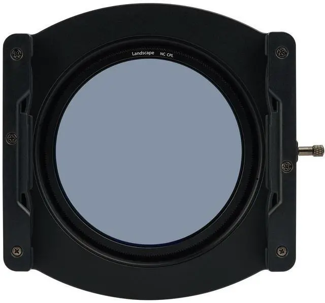 Main image of Ikan NiSi V5 Galaxy 100mm Filter Holder with CPL and Adapter Rings