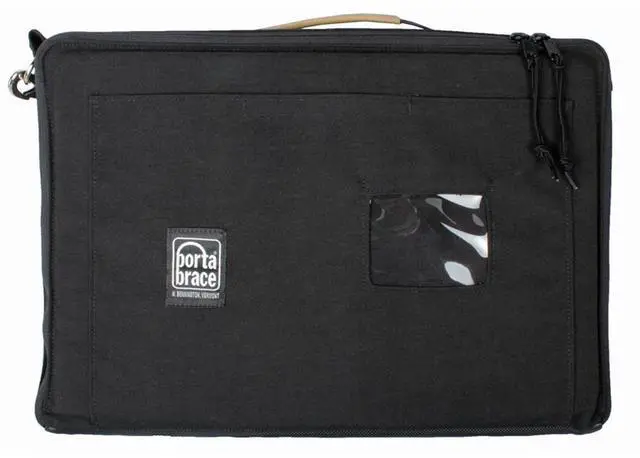 Main image of Porta Brace MO-LH1850 Carrying Case and Viewing Stand for Panasonic BT-LH1850 Monitor