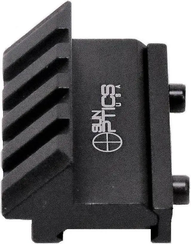 Main image of Sun Optics 45 Degree Single Picatinny Rail Mount #SM9410