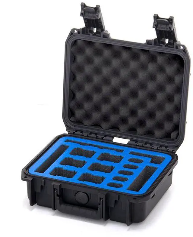 Main image of Go Professional Cases DJI FPV Battery Case
