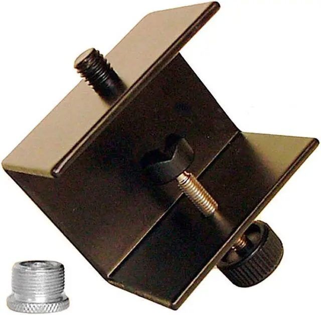 Main image of WindTech TMC-3 Microphone/Video Table Clamp