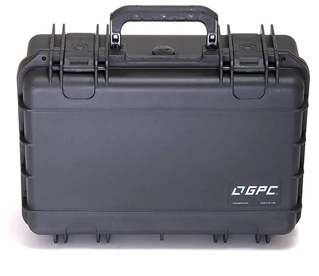 Alt view image 3 of 3 - Go Professional Cases DJI FPV Props Case