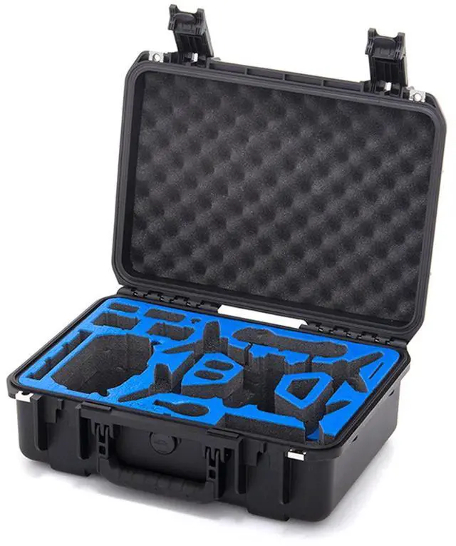 Main image of Go Professional Cases DJI FPV Props Case