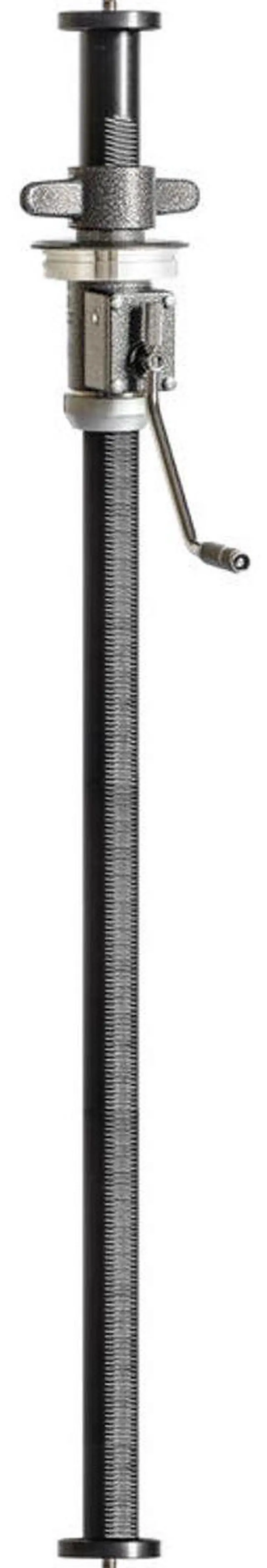 Main image of Gitzo Geared Center Column for Series 5 Systematic Tripods, 36.2" Height