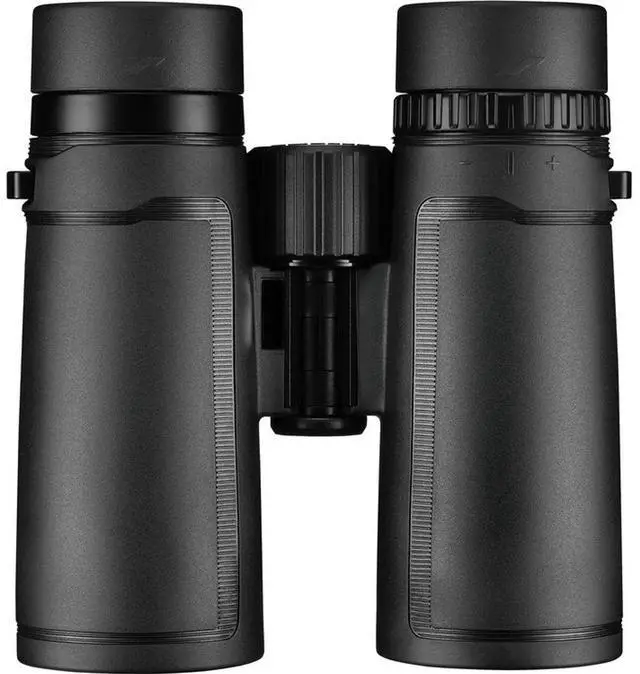 Alt view image 4 of 7 - Olympus 10x42 PRO Ser. ED Roof Prism Binocular, 6.2 Degree Angle of View, Black