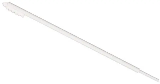 Main image of Safariland Whatman OmniSwabs Sterile Swabs - Pack of 100 #WB100035