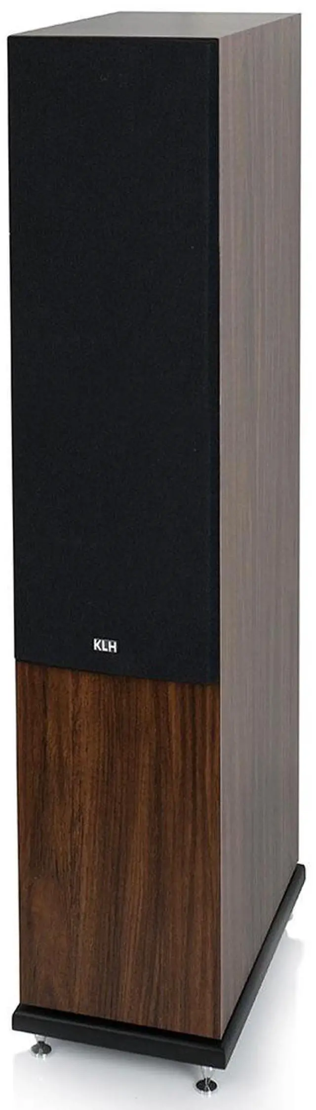 Main image of KLH Concord Floorstanding Speaker, European Walnut