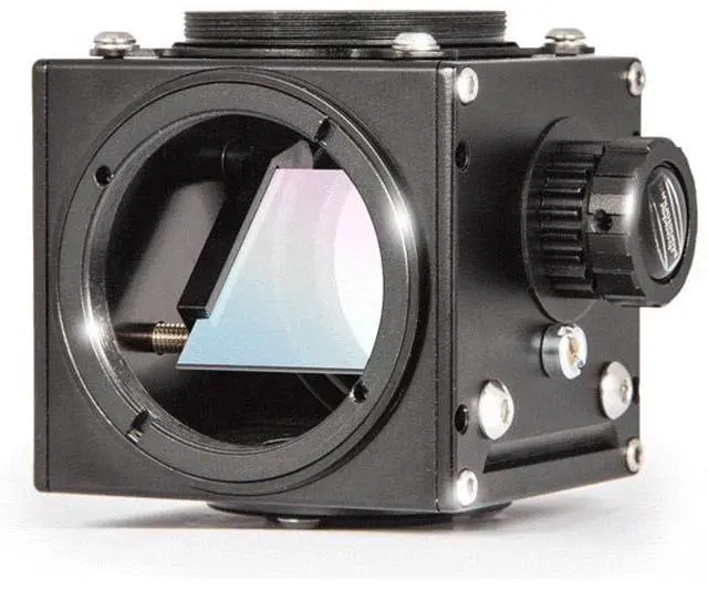 Main image of Baader Planetarium FlipMirror II Star Diagonal