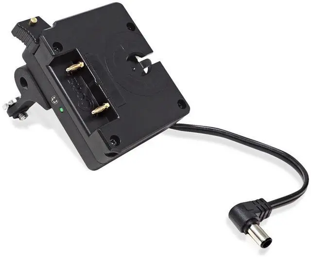 Main image of Core SWX 3-Stud Battery Plate for Sony FX6