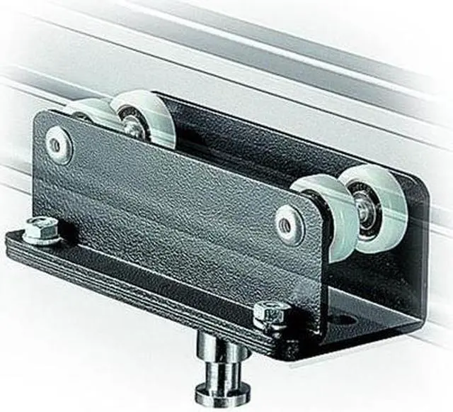 Main image of Manfrotto FF3228 Detachable Sliding Carriage 5/8 Spigot