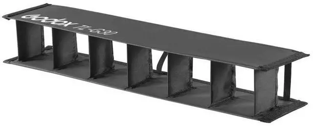 Alt view image 4 of 7 - Godox Grid For TL30M #TL-G30
