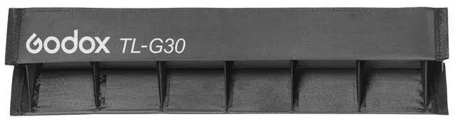 Alt view image 5 of 7 - Godox Grid For TL30M #TL-G30