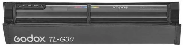 Alt view image 6 of 7 - Godox Grid For TL30M #TL-G30