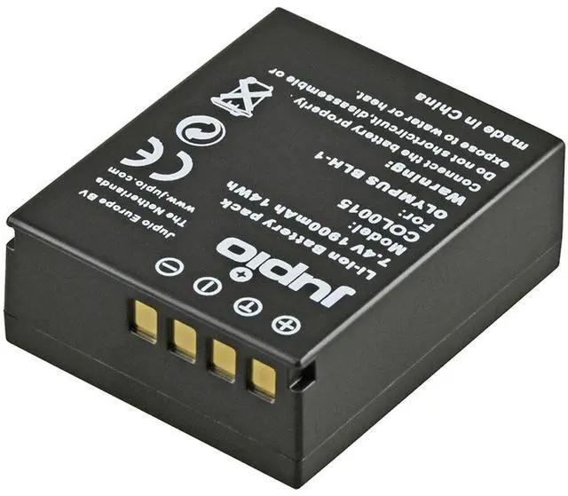 Main image of Jupio BLH-1 7.4V 1900mAh Lithium-Ion Battery