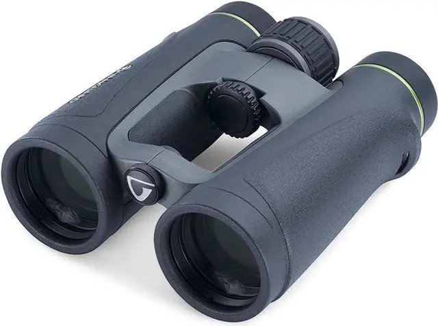 Alt view image 2 of 6 - vanguard endeavor ed iv 10x42 binocular, premium hoya ed glass, sk-15 prisms, waterproof/fogproof