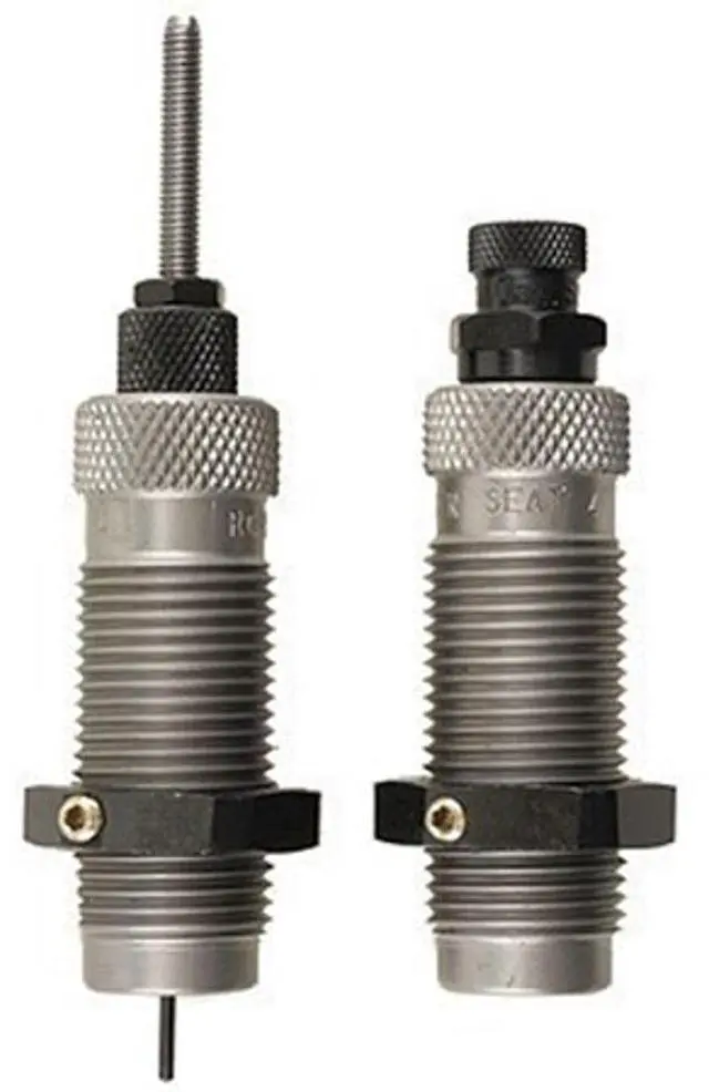Main image of RCBS 2-Die Set for .30-30 Winchester #14601
