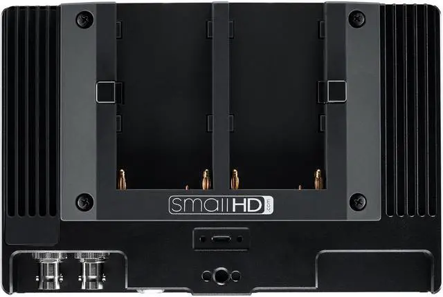 Alt view image 2 of 7 - SmallHD Cine 7 7" Full HD Touchscreen On-Camera Monitor