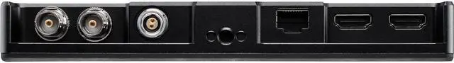 Alt view image 5 of 7 - SmallHD Cine 7 7" Full HD Touchscreen On-Camera Monitor