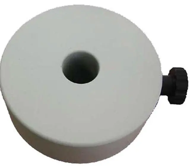 Main image of iOptron 5kg (11.02lbs) Counterweight for iEQ45 and CEM60 Mounts