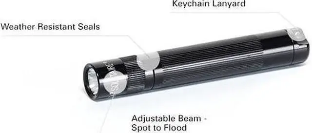 Alt view image 7 of 7 - Mag LED Soli Spectrum Grn PR