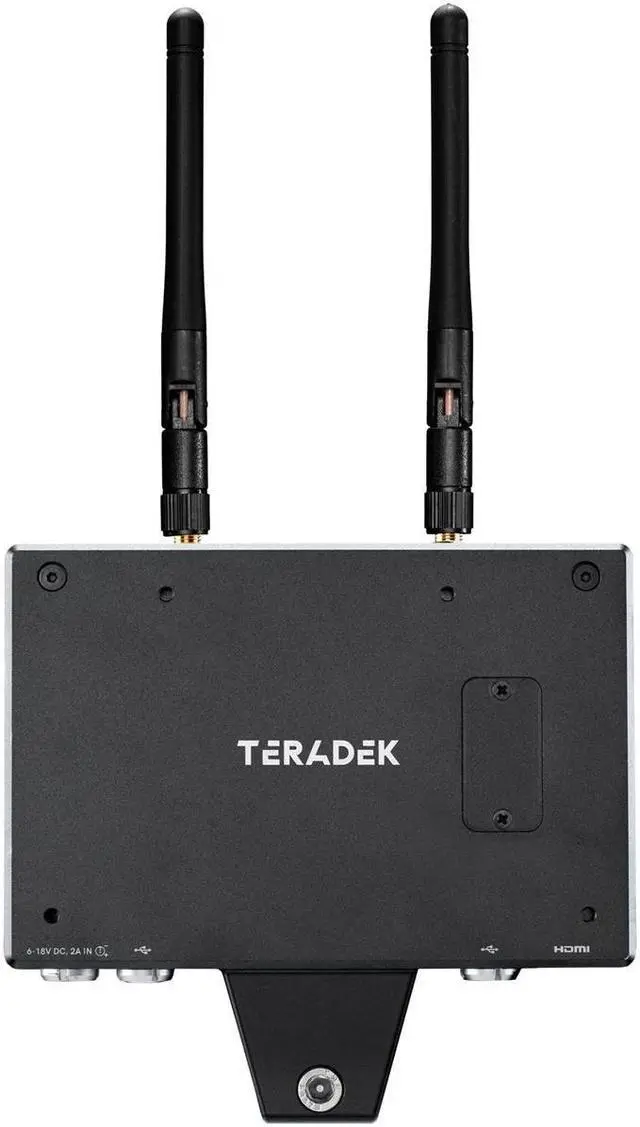 Monitor Module Smallhd Teradek SmallHD Indie HD Touchscreen