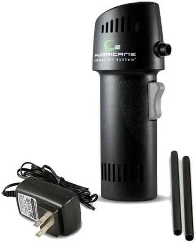 Alt view image 2 of 3 - Canless Air System Canless Air,Rechargable,18.2 oz.  CA-202