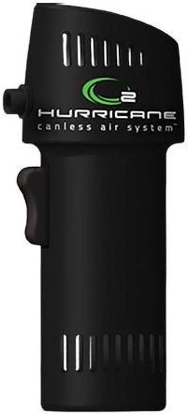 Alt view image 3 of 3 - Canless Air System Canless Air,Rechargable,18.2 oz.  CA-202