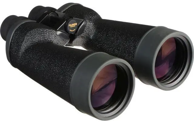 Main image of Fujinon 10x70 FMT-SX Polaris Porro Prism Binocular, 5.0 Degree Angle of View