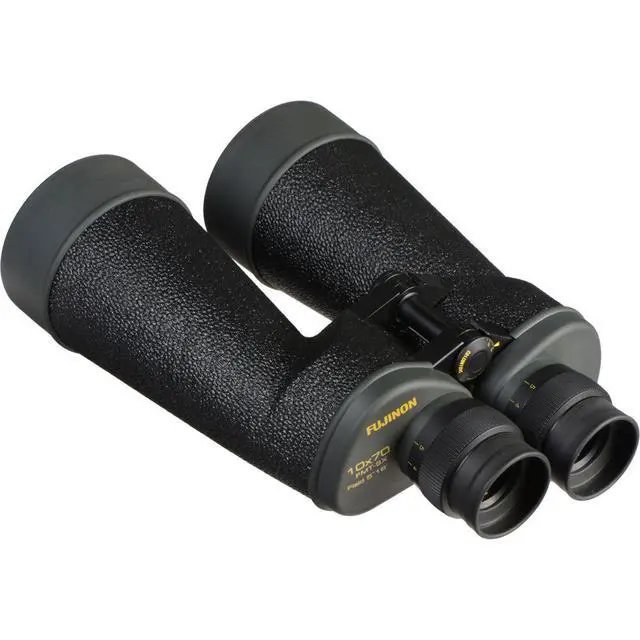 Alt view image 3 of 4 - Fujinon 10x70 FMT-SX Polaris Porro Prism Binocular, 5.0 Degree Angle of View