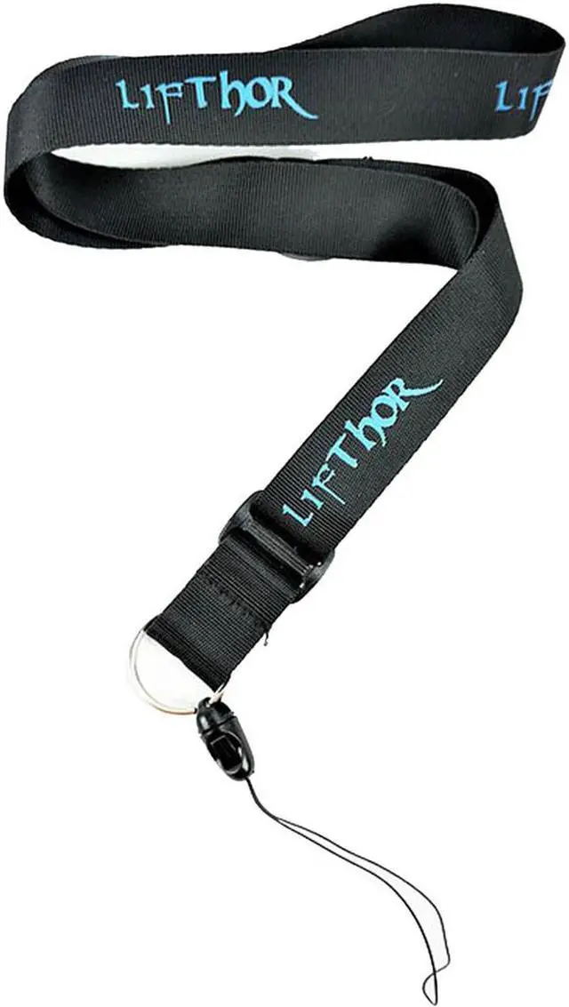 Main image of LifThor StrapThor Lanyard