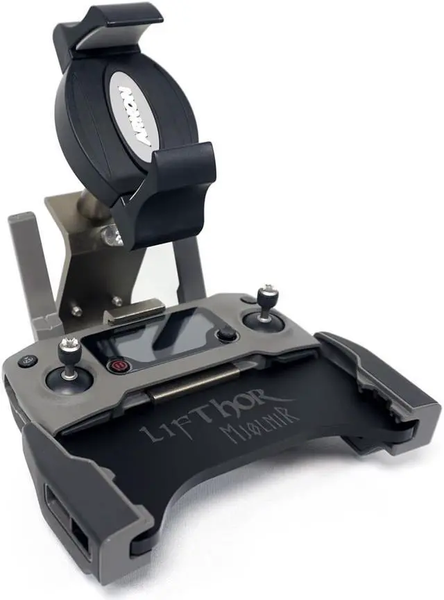 Alt view image 3 of 5 - LifThor StrapThor Lanyard