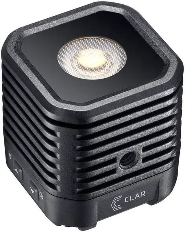 Main image of CLAR WL4B Waterproof LED Cube Light #CL-WL4B
