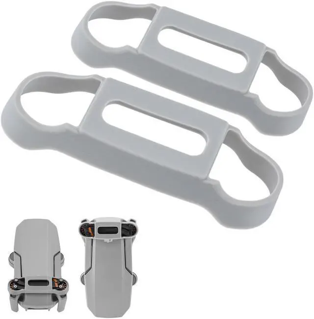 Main image of Aries Aries Propellers Holder for DJI Mini 2 / Mavic Mini / Mini SE (1 Set)