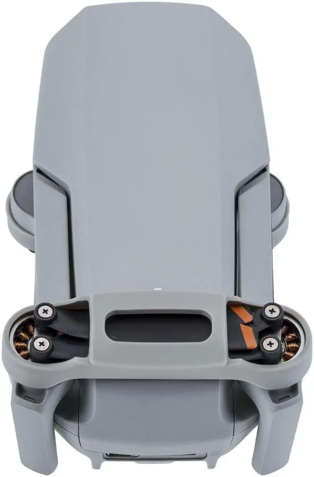 Alt view image 3 of 7 - Aries Aries Propellers Holder for DJI Mini 2 / Mavic Mini / Mini SE (1 Set)