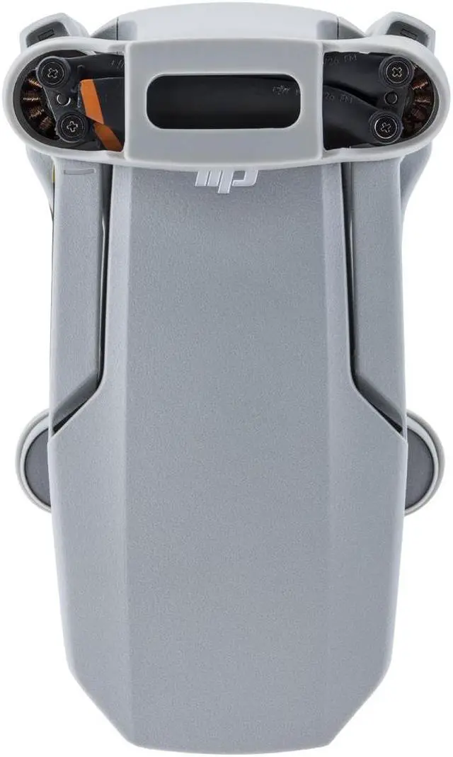 Alt view image 4 of 7 - Aries Aries Propellers Holder for DJI Mini 2 / Mavic Mini / Mini SE (1 Set)