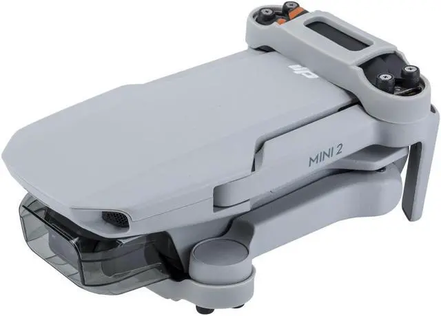 Alt view image 5 of 7 - Aries Aries Propellers Holder for DJI Mini 2 / Mavic Mini / Mini SE (1 Set)