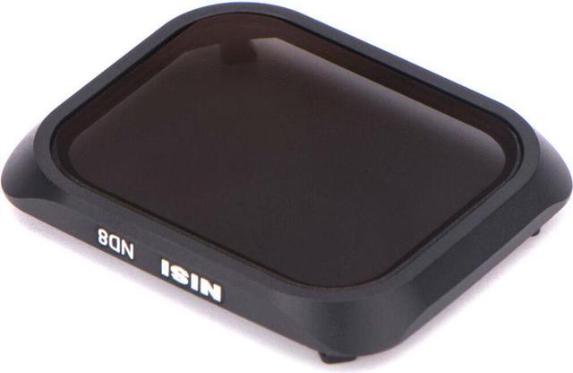 Alt view image 2 of 7 - NiSi Starter+ Filter Kit for DJI Air 2S Drone #NID-DJIAIR2S-STRKITPLUS