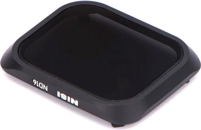 Alt view image 4 of 7 - NiSi Starter+ Filter Kit for DJI Air 2S Drone #NID-DJIAIR2S-STRKITPLUS
