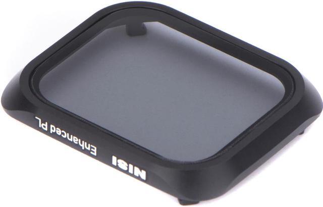 Alt view image 2 of 7 - NiSi Advanced Filter Kit for DJI Air 2S Drone #NID-DJIAIR2S-ADVKIT