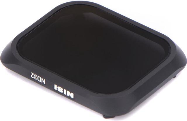 Alt view image 3 of 7 - NiSi Advanced Filter Kit for DJI Air 2S Drone #NID-DJIAIR2S-ADVKIT