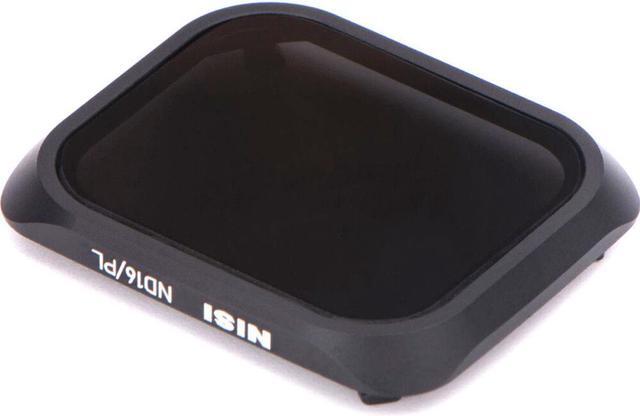 Main image of NiSi ND16/PL Filter for DJI Air 2S Drone #NID-DJIAIR2S-ND16/PL