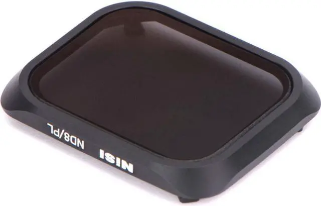 Alt view image 5 of 5 - NiSi Professional Filter Kit for DJI Air 2S Drone #NID-DJIAIR2S-PROKIT
