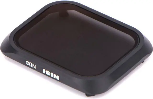 Alt view image 2 of 7 - NiSi Starter Filter Kit for for DJI Air 2S Drone #NID-DJIAIR2S-STRKIT