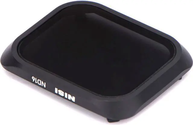 Alt view image 4 of 7 - NiSi Starter Filter Kit for for DJI Air 2S Drone #NID-DJIAIR2S-STRKIT