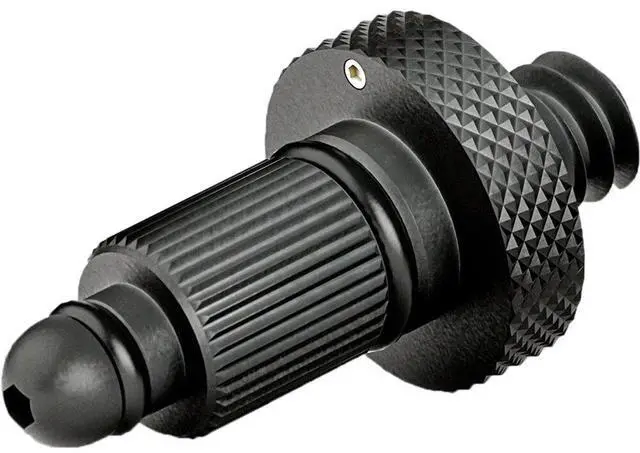 Alt view image 3 of 6 - Vortex Pro Binocular Adapter Stud Only