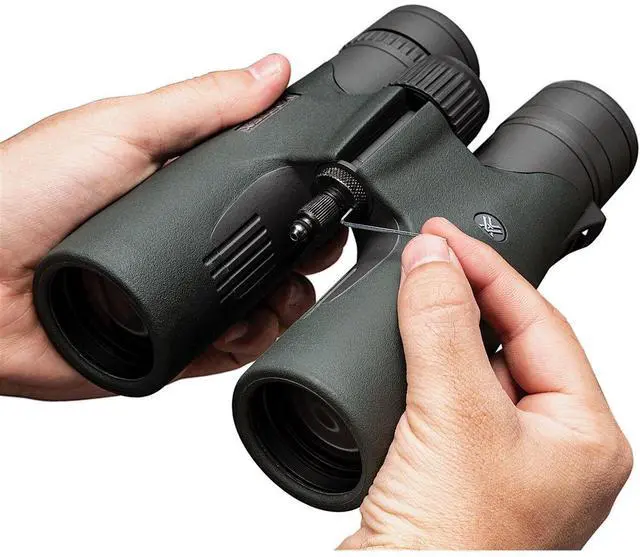 Alt view image 6 of 6 - Vortex Pro Binocular Adapter Stud Only