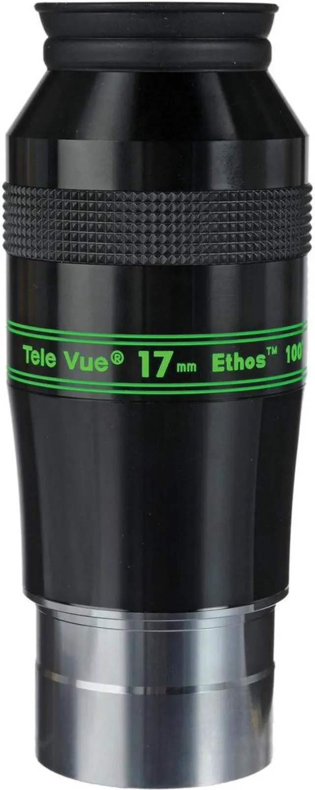 Main image of Tele Vue 17mm Ethos 2" Eyepiece #ETH-17.0