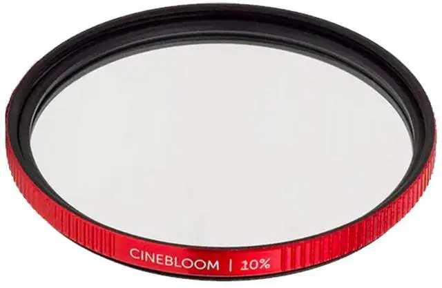 Main image of Moment 52mm CineBloom Diffusion Filter, 10% Diffusion