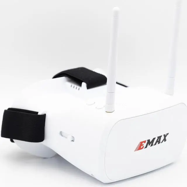Alt view image 3 of 7 - Emax Tinyhawk II Freestyle Ready-To-Fly Kit with Controller & Goggles